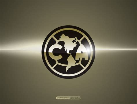 Fc america logo wallpaper - Imagui