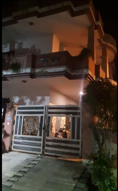 Bhk House Villa For Sale In Dayal Bagh Agra Sq Ft