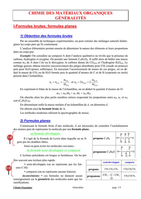 Mise Jour Imagen Formule Plane Chimie Fr Thptnganamst Edu Vn