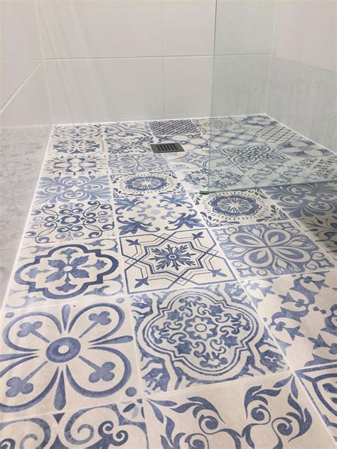 10+ Mosaic Bathroom Floor Tile – HomeDecorish