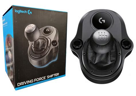 GaŁka Skrzynia Zmiany BiegÓw Do Kierownicy Logitech G29 G920 Shifter