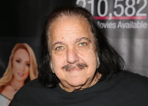 Ron Jeremy Charged With Sexually Assaulting Four Women Insidehook