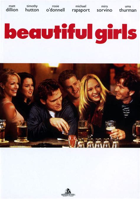 Beautiful Girls DVD Release Date