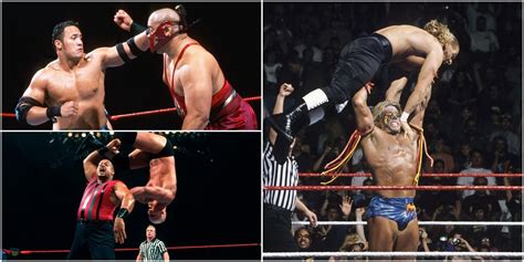 The Rock & 9 Other Wrestlers Who Overcame Lame WrestleMania Debuts