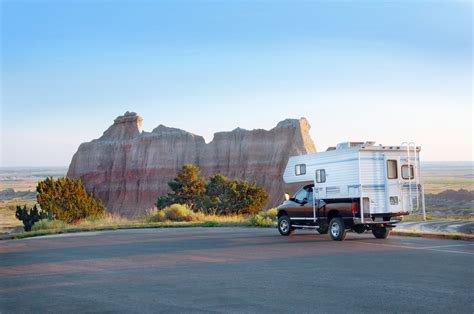 15 Best Places For Camping In South Dakota - Midwest Explored