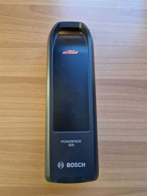 Bosch Powerpack 500 Kaufen Auf Ricardo