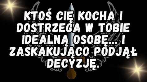 Ta Osoba Jest O Krok Od Ci E Znaki E Jest W Tobie Zakochany