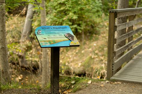 MK NATURE CENTER SIGNAGE – Stephanie Inman