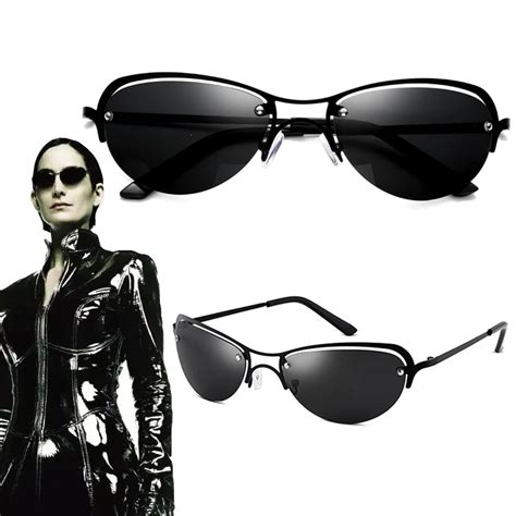 Trinity Matrix Costume