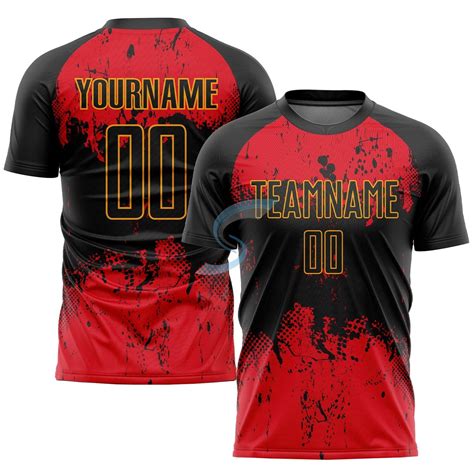 Rugby Jerseys – Sikander Corporation