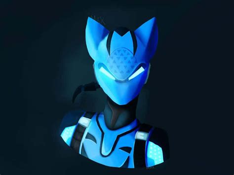 [100+] Lynx Fortnite Wallpapers | Wallpapers.com