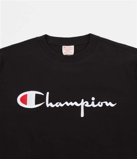 Champion Logo - LogoDix