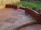 Rosemount Indian Sandstone Patio Pack AC Paving