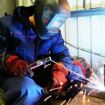 Сварка металлоконструкций сп: СП 53-101-98 Изготовление и контроль ...