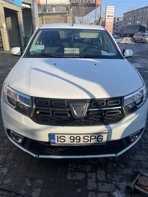 Dacia Logan Prestige Valea Adanca Olx Ro