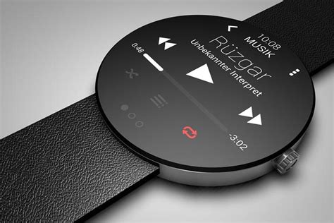 قدرتمند ترین ساعت هوشمند توسط htc رونمایی می شود - آموزش فناوری اخبار ...
