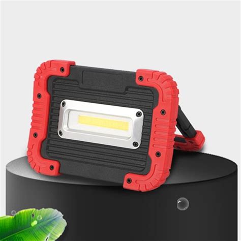 Multipurpose Led Emergency Draagbare Super Heldere Grandado