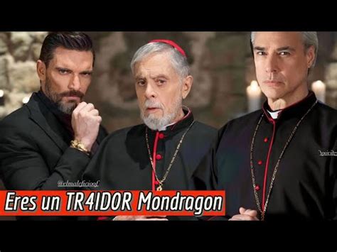 EL MALEFICIO Avance Capítulo 66 NERI ENFRENTA a MONDRAGON YouTube