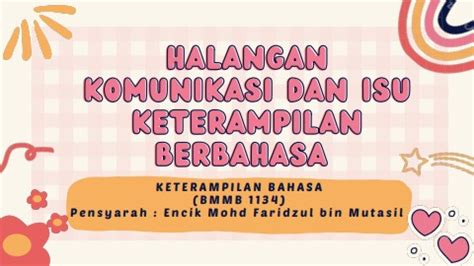 Tugasan Penghasilan Produk Bmmb Veldasasising Flip Pdf Anyflip