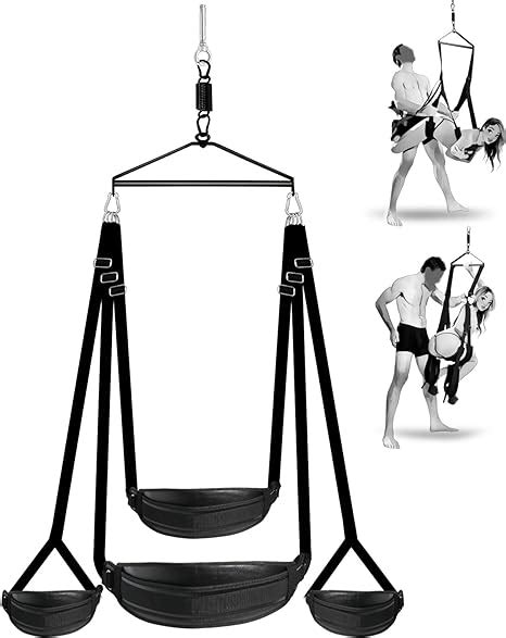 Sex Swing For Couple 360 Degree Sex Swivel Swing For Adult