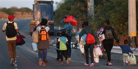 BID aprueba financiamiento para la población migrante en Ecuador