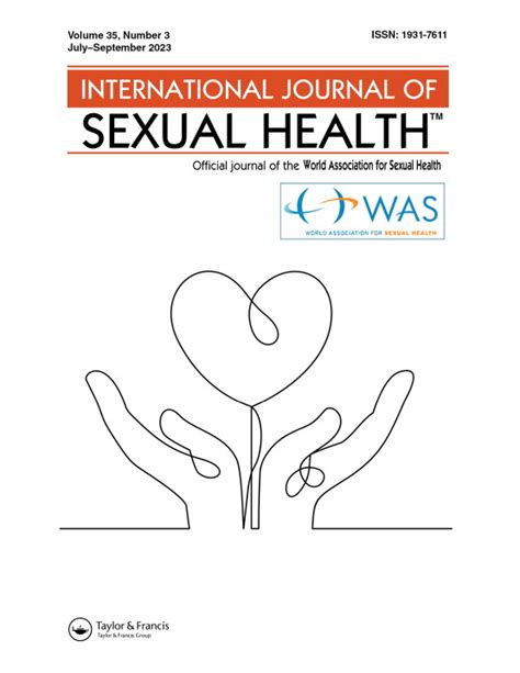 Commentary On Sex Research Sex As An Emotion Journal Of Psychology And Human Sexuality Vol 1 No 2