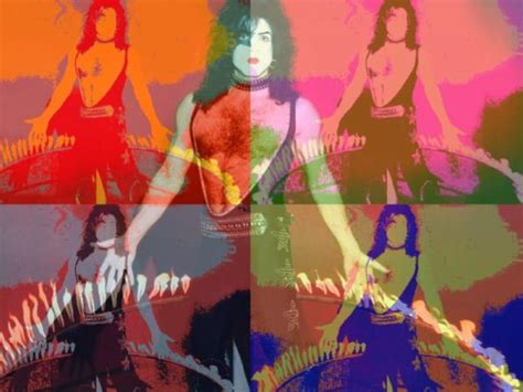 Paul Paul Stanley Fan Art Fanpop