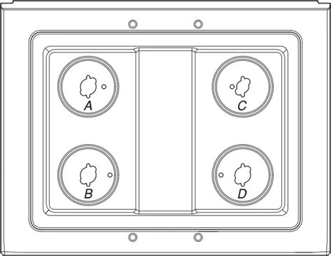 Whirlpool WFG320M0MS 5.1 Cu. Ft. Freestanding Gas Range Instruction Manual