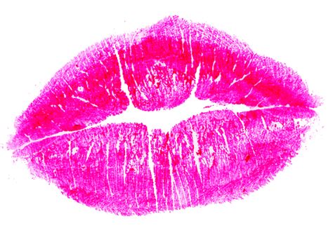 Lipstick Kiss Png Pic