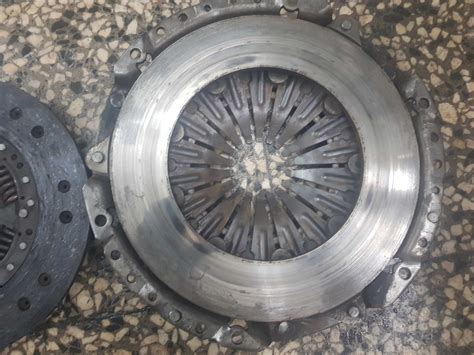 Embraiagem Audi A B Tdi Cv Motor Avf Origem Almada Cova Da