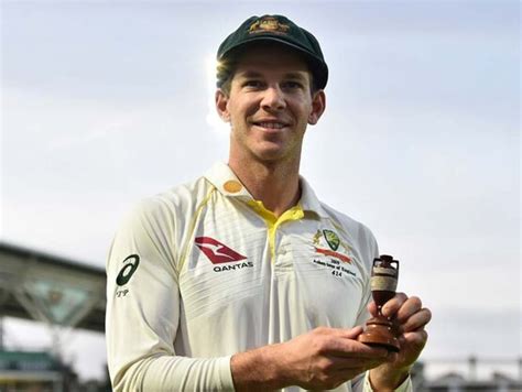 Tim Paine Sees "Very Exciting Era" After Australia Retain Ashes ...