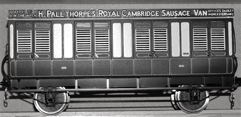 Home Page - Walsall Model Industries