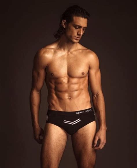 Hot Dudes January Hot Guys