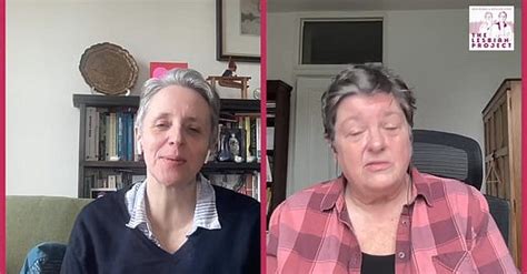 The Lesbian Project Podcast Substack