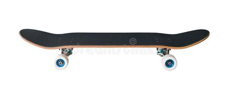 Top View of Skateboard on Wooden Background Stock Photo - Image of deck, recreation: 110085876