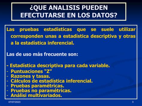 SOLUTION Medidas De Tendencia Central Analisis E Interpretacion De