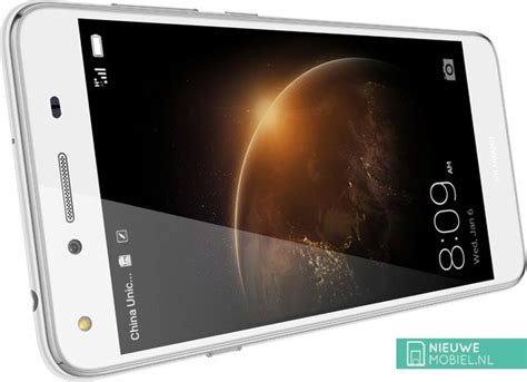 Huawei Y5 II: all deals, specs & reviews - NewMobile