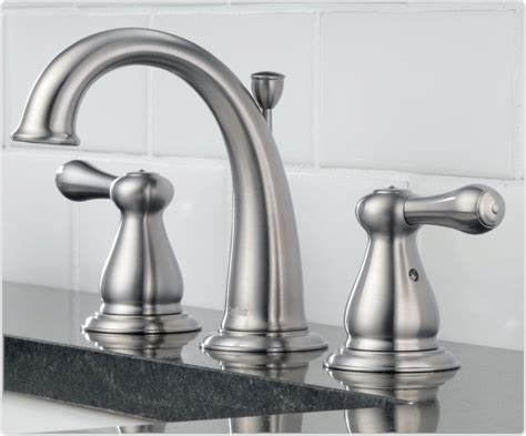 99 Striking modern gooseneck widespread bathroom sink faucet Top Choices Of Architects