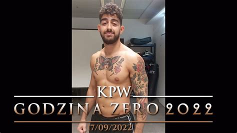 Kpw Godzina Zero Darius Youtube