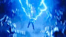 Thor Lightning GIFs | Tenor