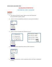 CASO PRACTICO 2 C2 docx EDSSON JESUS SANTIVAÑEZ LOPEZ VALORACIÓN DE