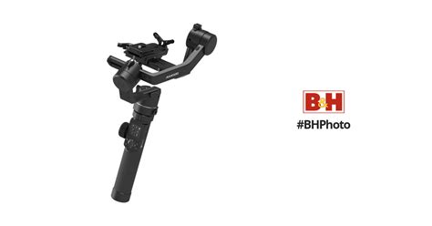 Feiyu Ak Axis Handheld Gimbal Stabilizer Fy Ak Std B H