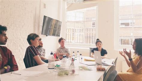 How to Leverage Your Network 