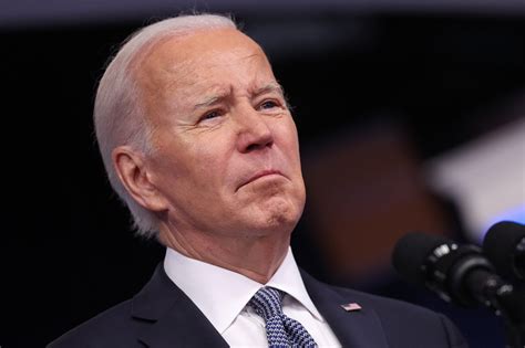 Conflit Contre Le Hamas Joe Biden Attendu En Isra L Mercredi