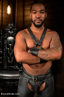 Porn Model Ace Rockwood