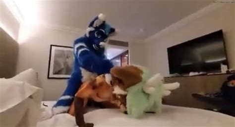 Fursuit Sex 6 ThisVid