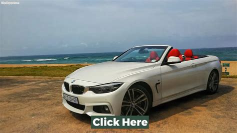 Top 49 BMW 420i Convertible Image