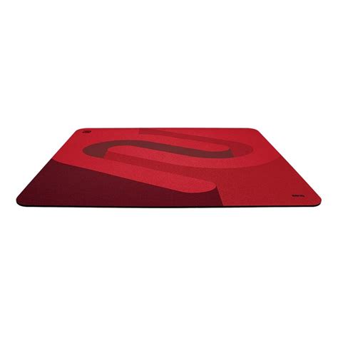 BenQ ZOWIE G SR SE ROUGE Esports Gaming Mouse Pad Large G SR SE