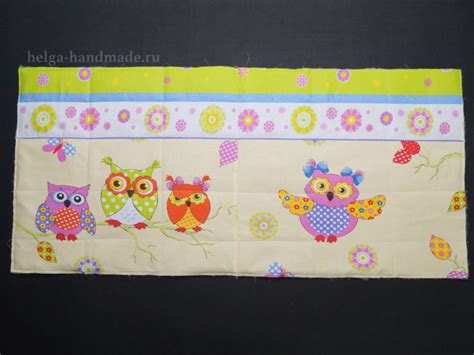 Корзина для хранения игрушек своими руками