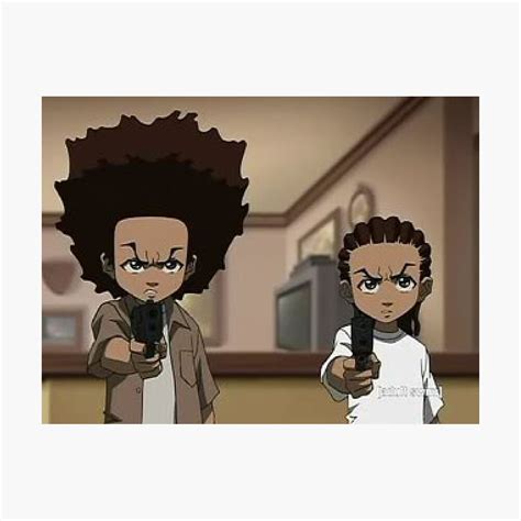 View 15 Riley Freeman Boondocks Pfp - biovitwasual